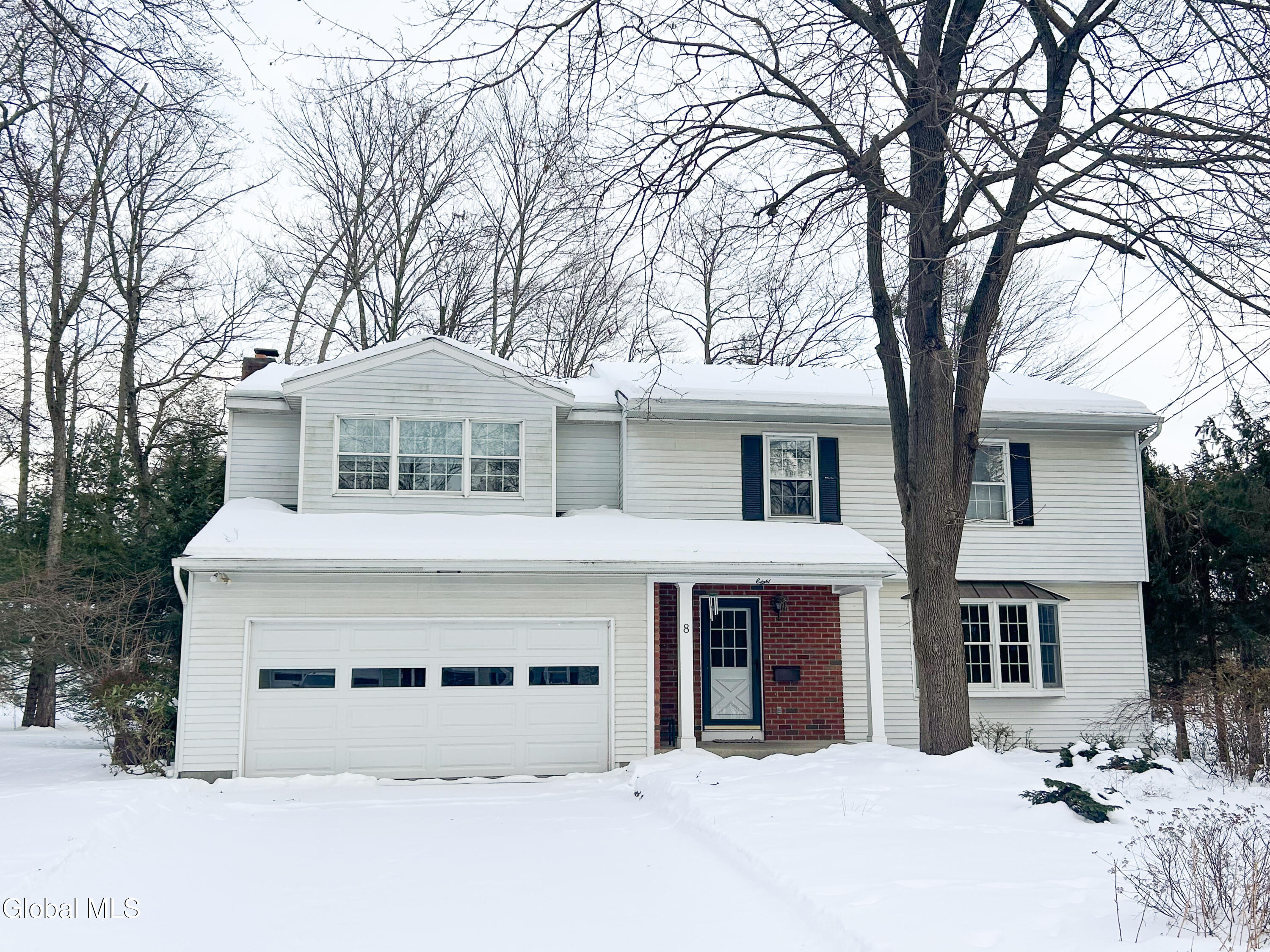 8 Wedge Road Delmar NY 12054