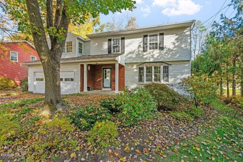 8 Wedge Road Delmar NY 12054