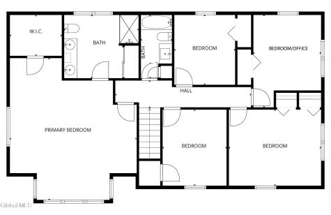 8 Wedge Road Delmar NY 12054