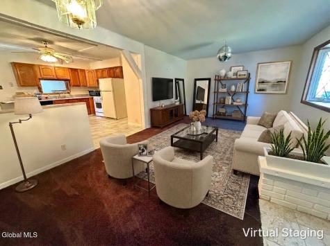 8 Martingale Drive Albany NY 12205