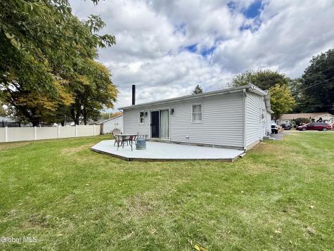 8 Martingale Drive Albany NY 12205