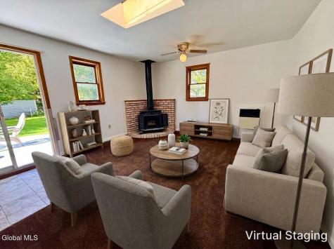 8 Martingale Drive Albany NY 12205