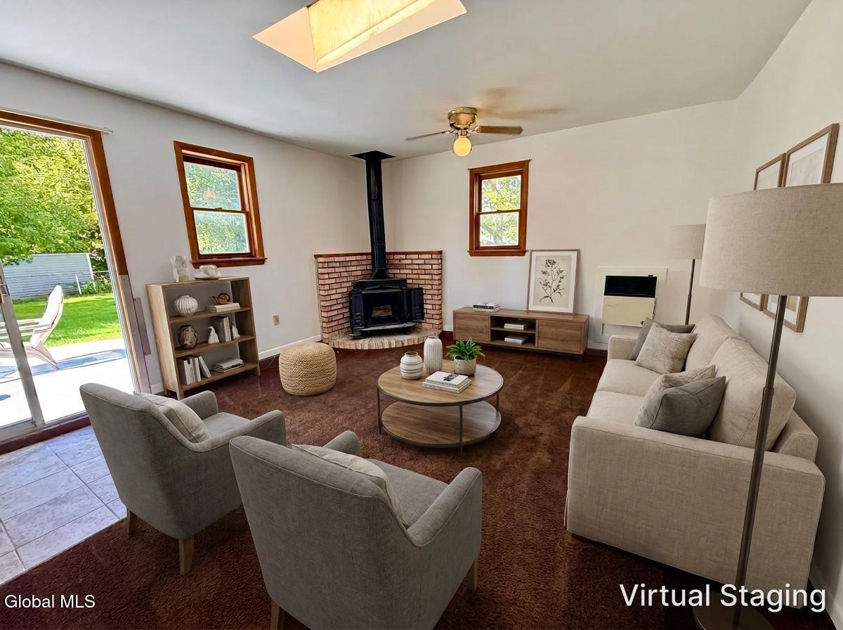 8 Martingale Drive Albany NY 12205