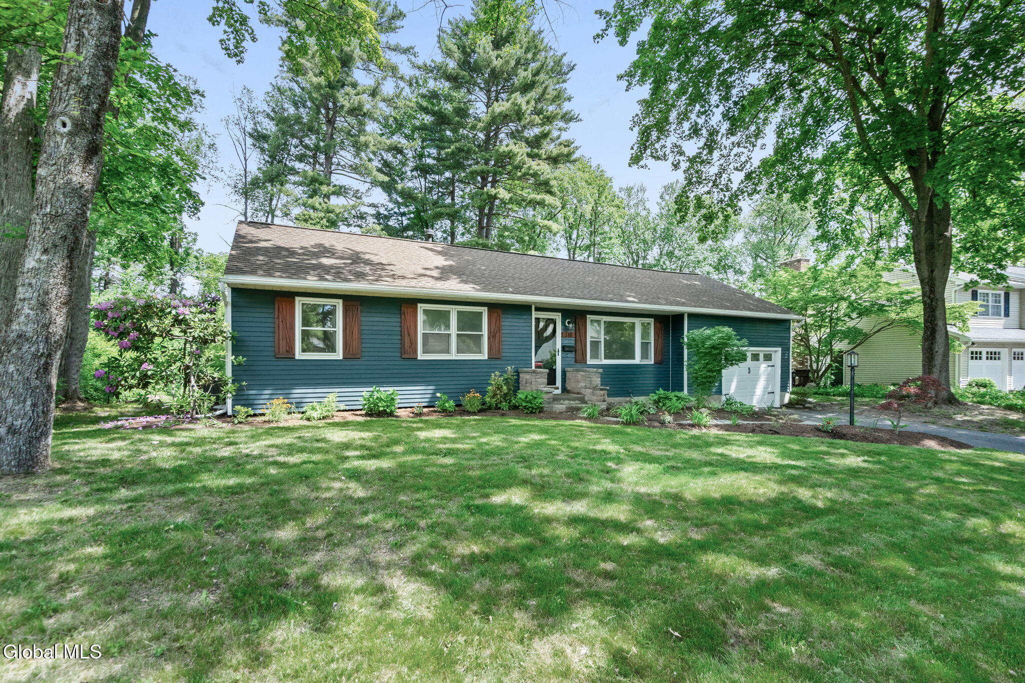 118 E Poplar Drive Delmar NY 12054