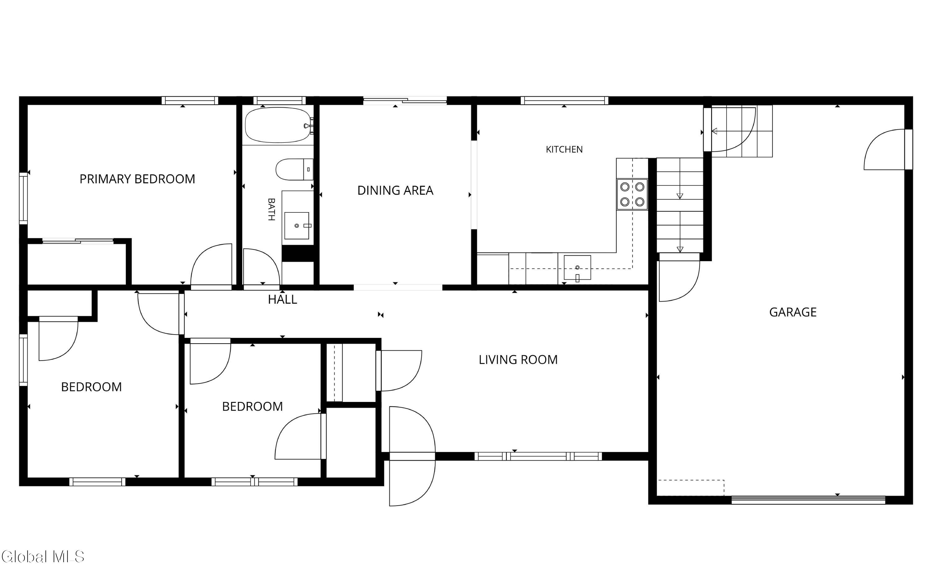 118 E Poplar Drive Delmar NY 12054