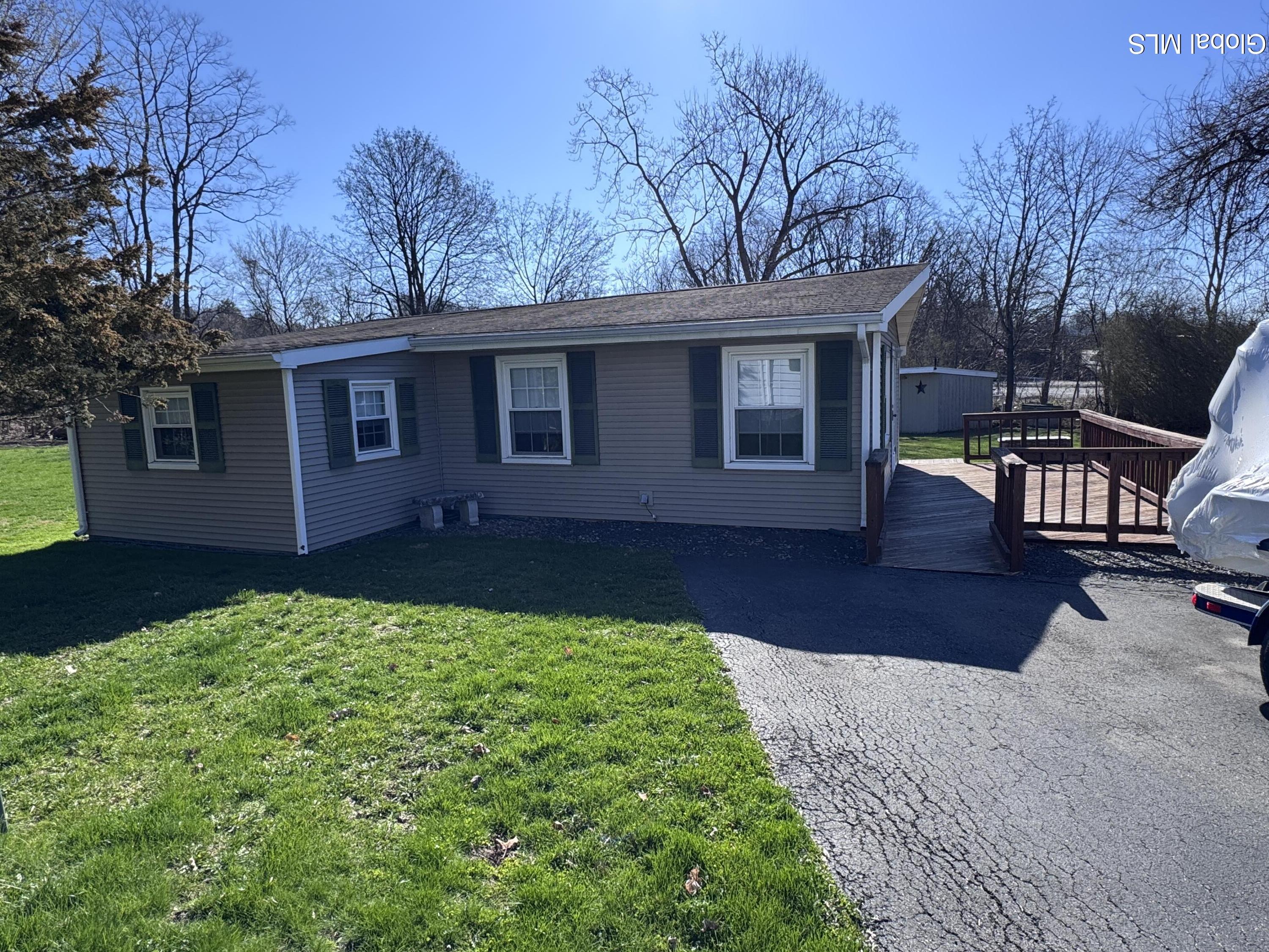 100 N Allen Street Catskill NY 12414