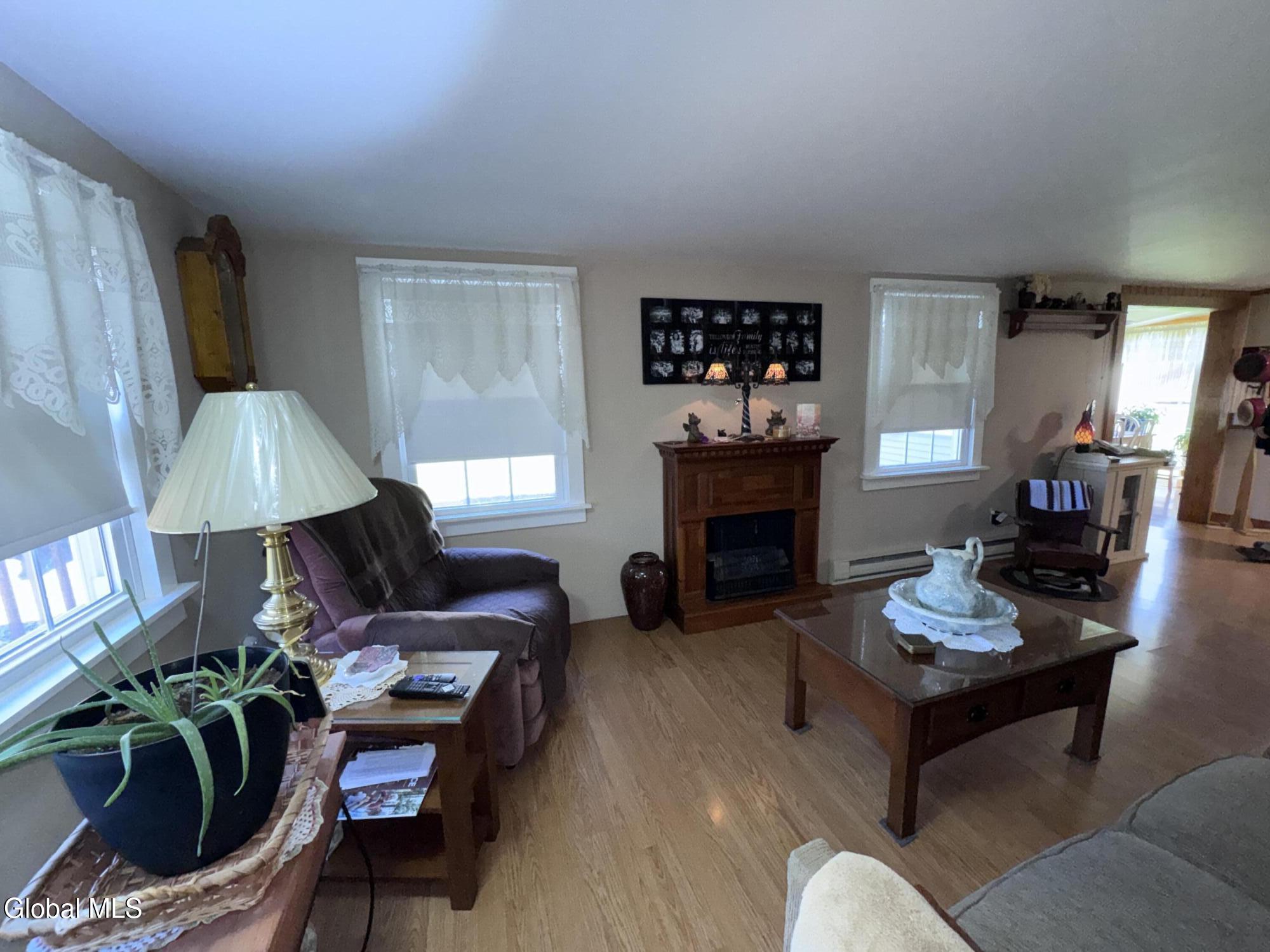 100 N Allen Street Catskill NY 12414