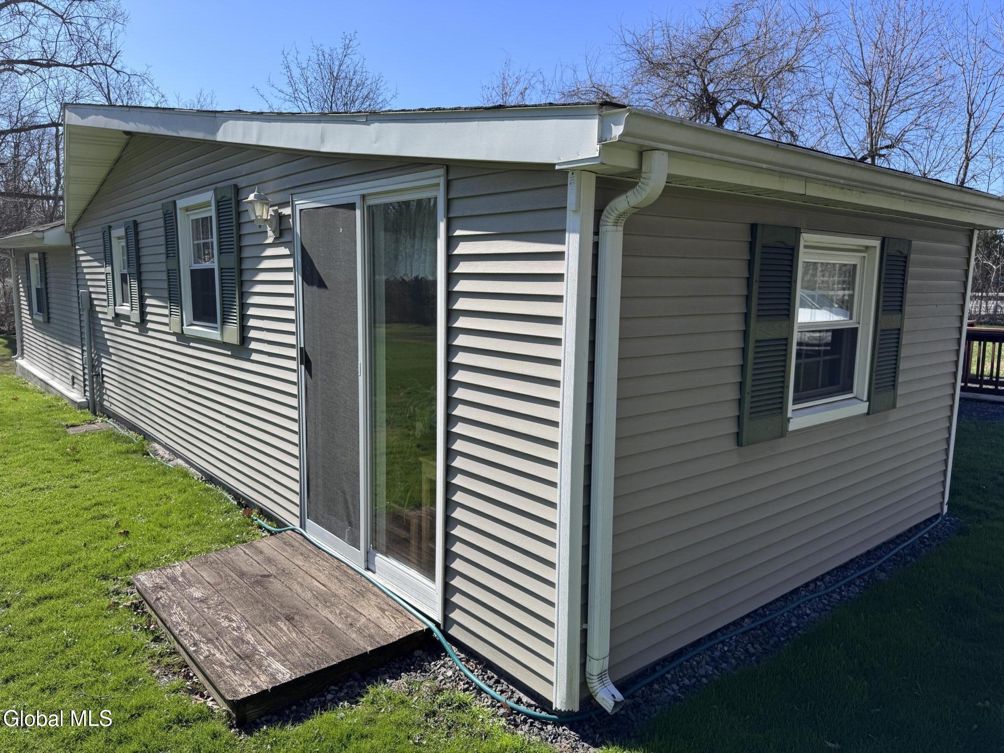 100 N Allen Street Catskill NY 12414