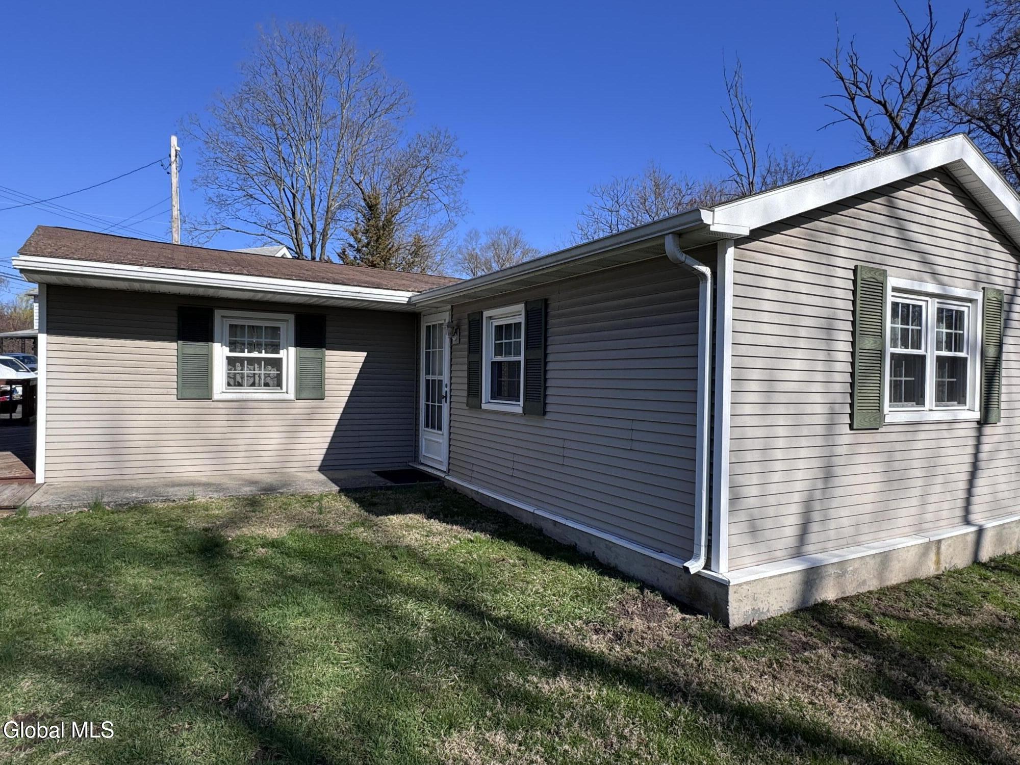 100 N Allen Street Catskill NY 12414