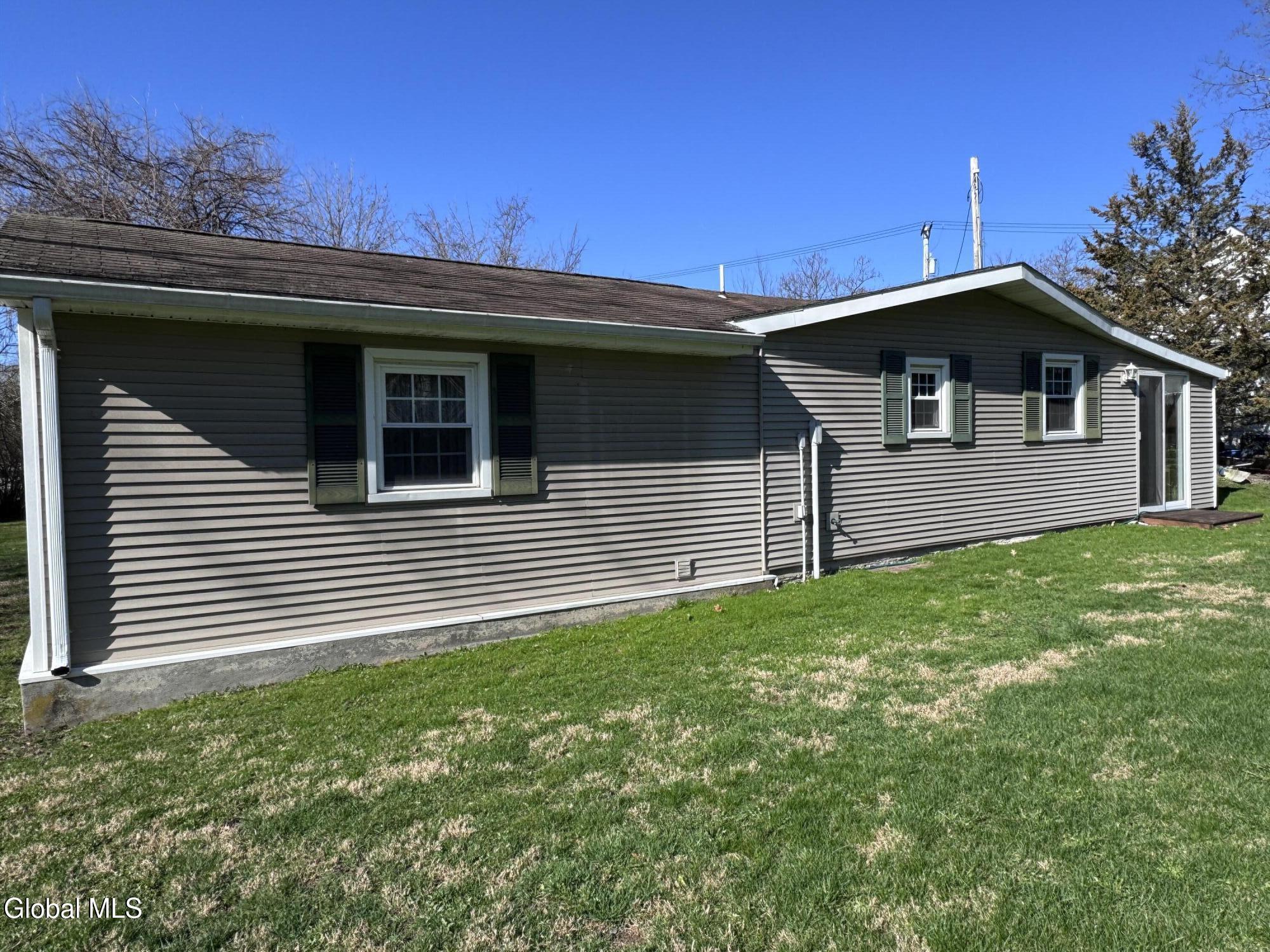 100 N Allen Street Catskill NY 12414