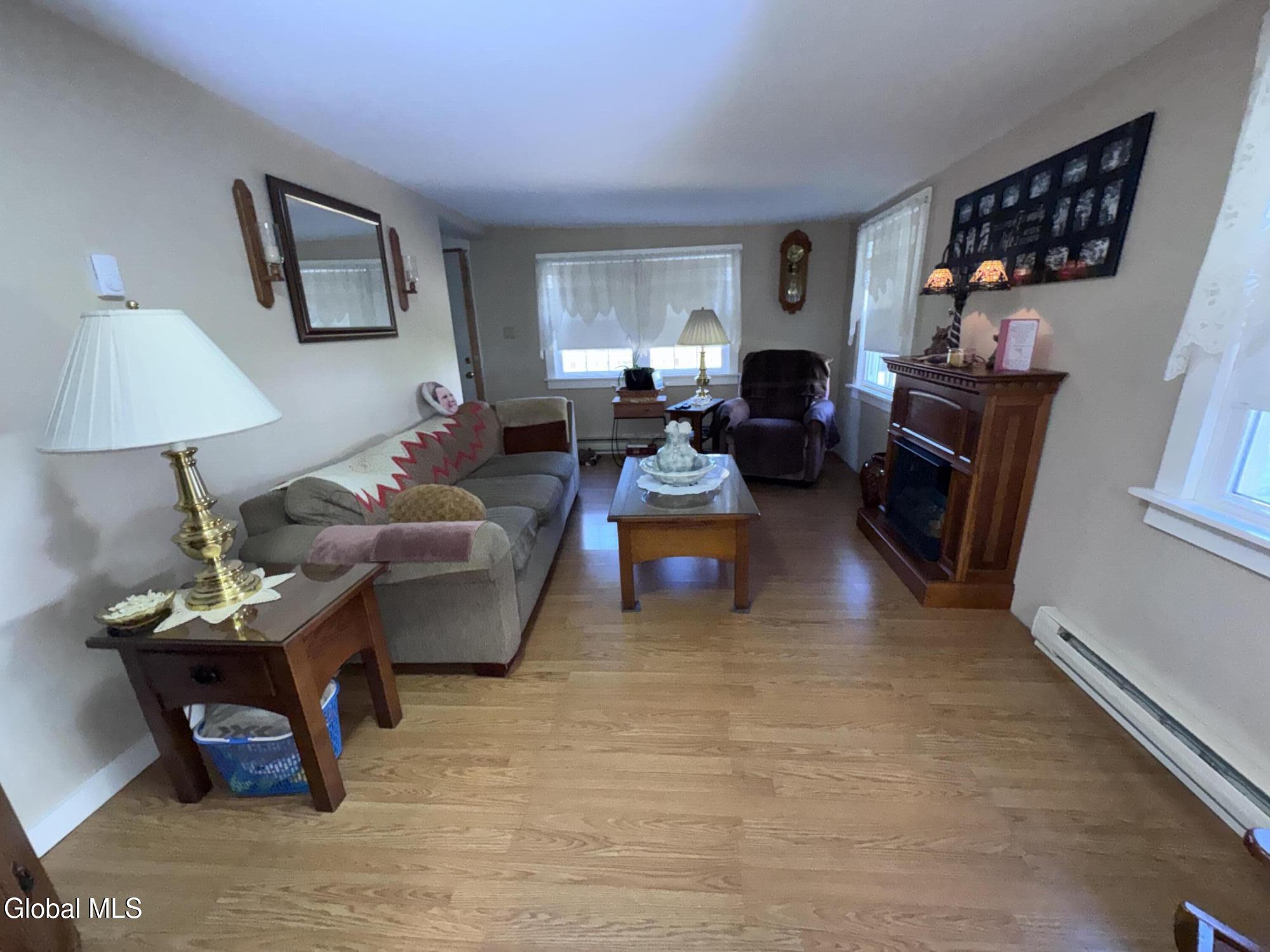 100 N Allen Street Catskill NY 12414