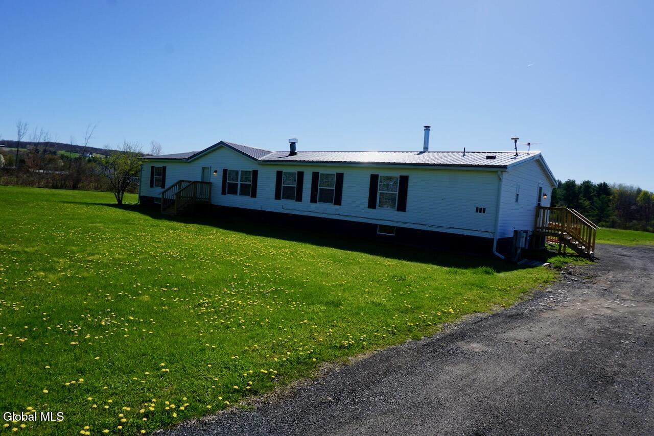 201 Reed Hill Road Fultonville NY 12072