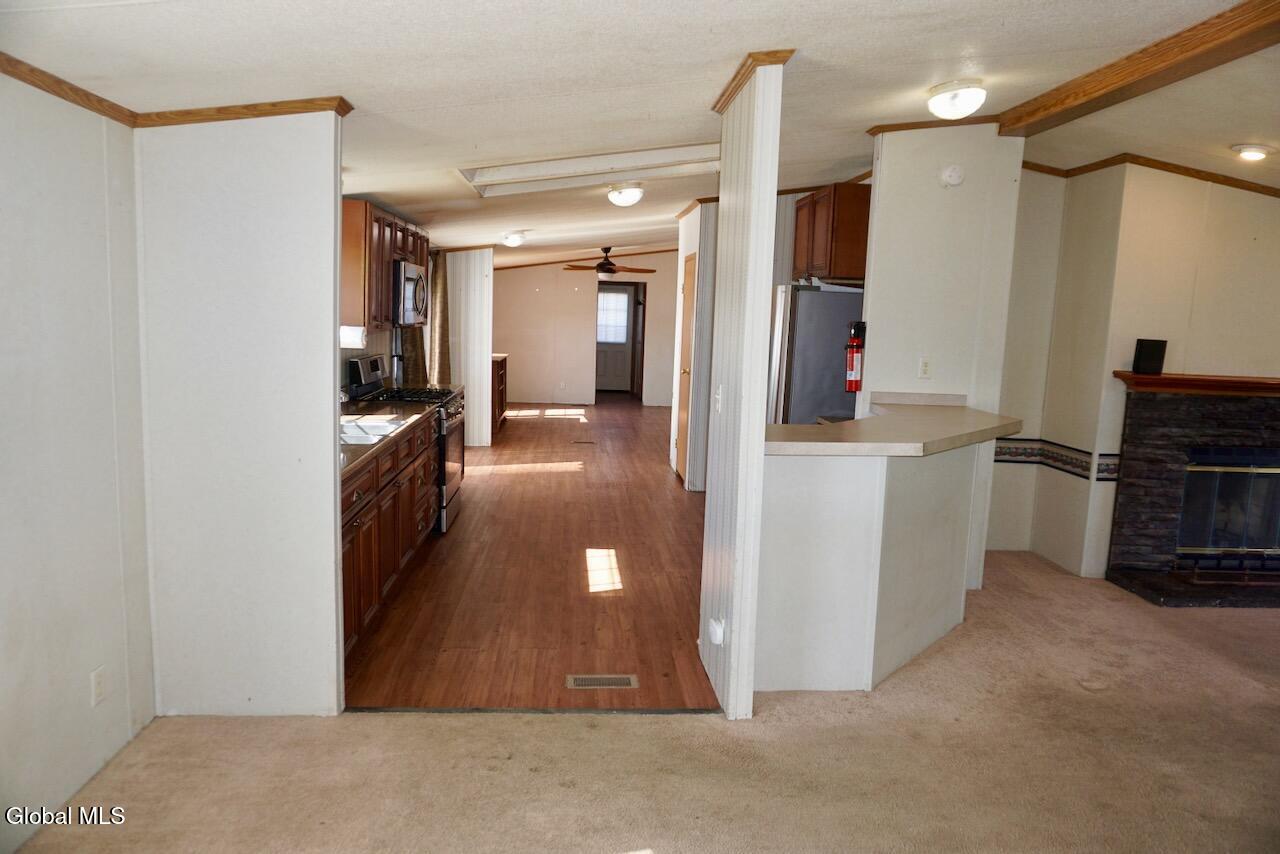 201 Reed Hill Road Fultonville NY 12072