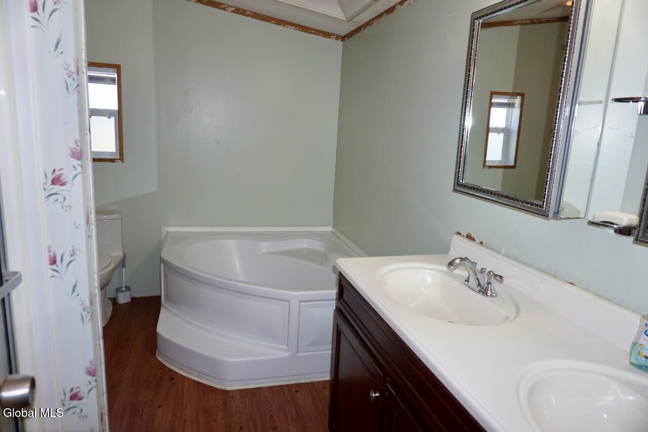 201 Reed Hill Road Fultonville NY 12072