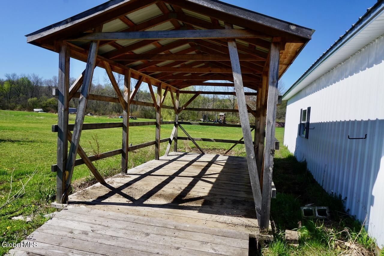 201 Reed Hill Road Fultonville NY 12072