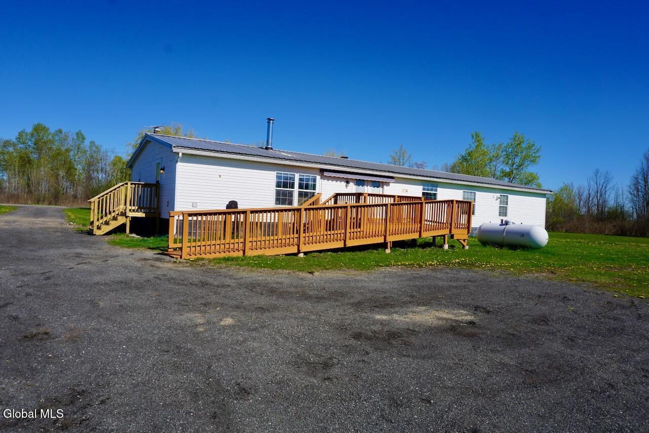 201 Reed Hill Road Fultonville NY 12072