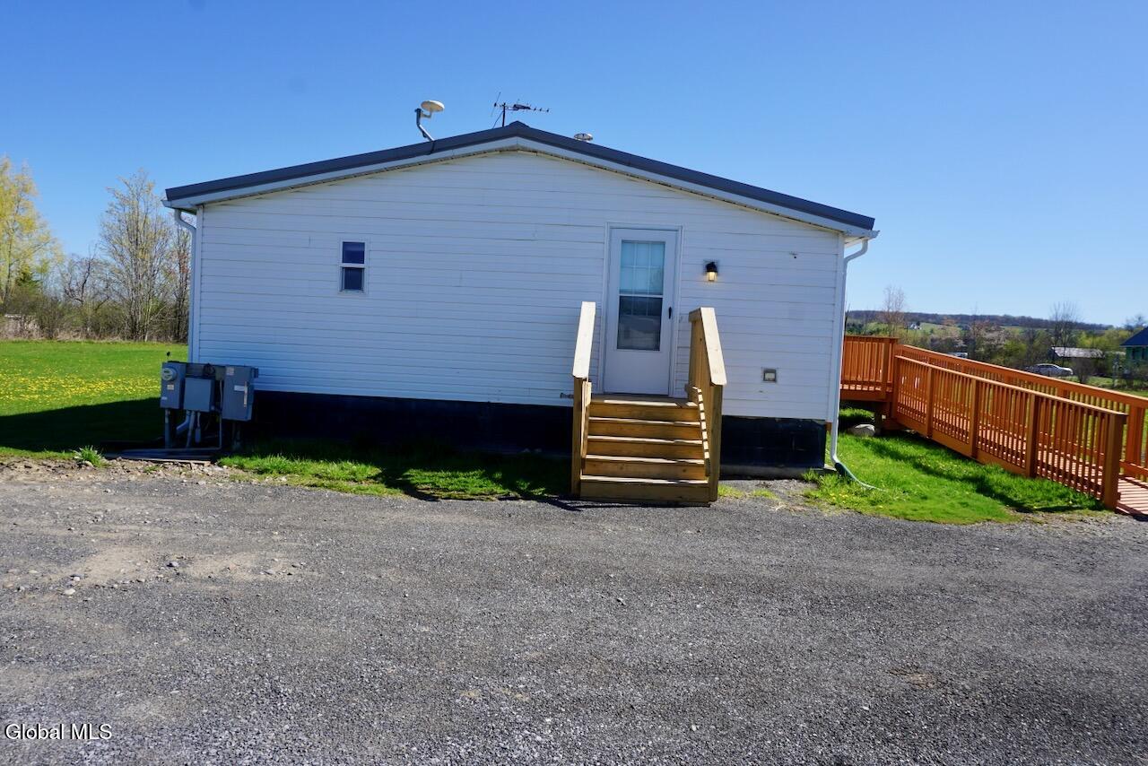 201 Reed Hill Road Fultonville NY 12072