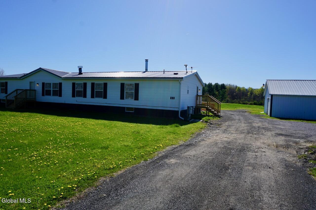 201 Reed Hill Road Fultonville NY 12072