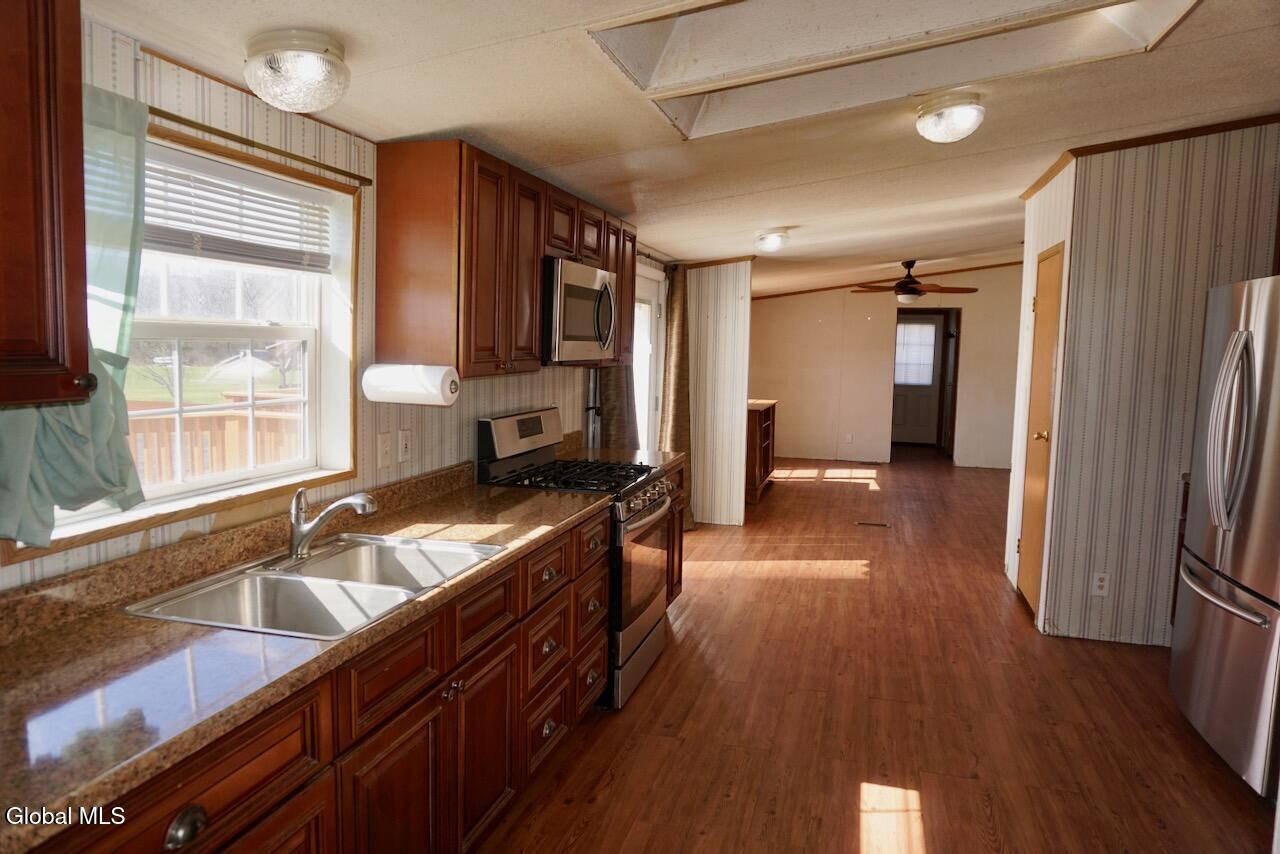 201 Reed Hill Road Fultonville NY 12072