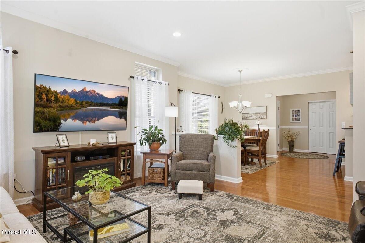 86 Meldon Circle Queensbury NY 12804