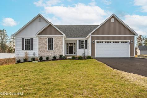 20 Eastpointe Drive Saratoga Springs NY 12866