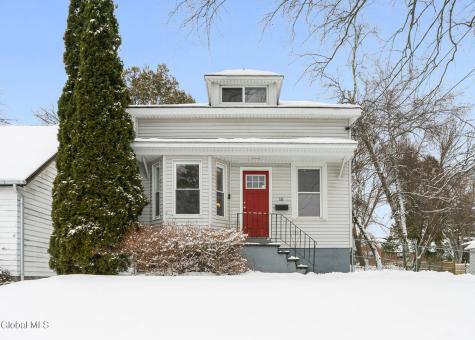 15 Orchard Avenue Albany NY 12203