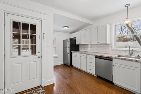 15 Orchard Avenue Albany NY 12203