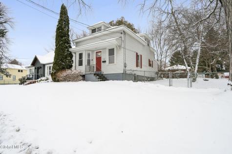 15 Orchard Avenue Albany NY 12203