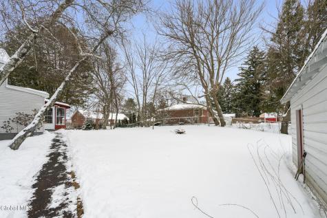 15 Orchard Avenue Albany NY 12203