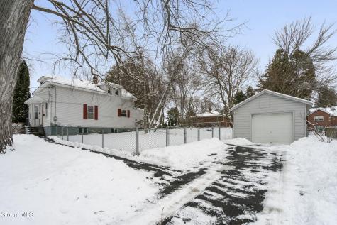 15 Orchard Avenue Albany NY 12203