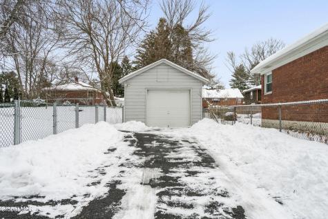 15 Orchard Avenue Albany NY 12203