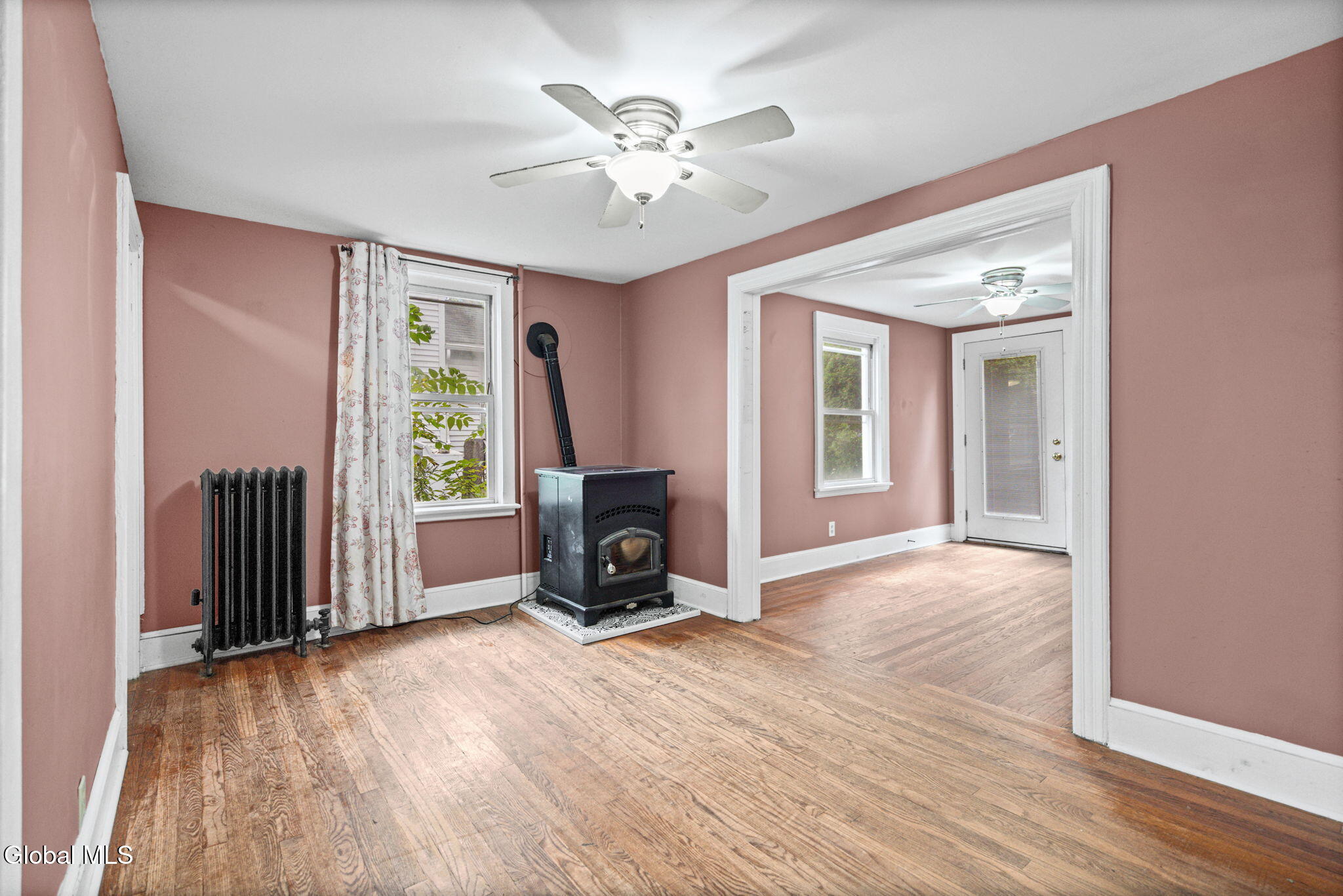 43 Scott Avenue Castleton NY 12033