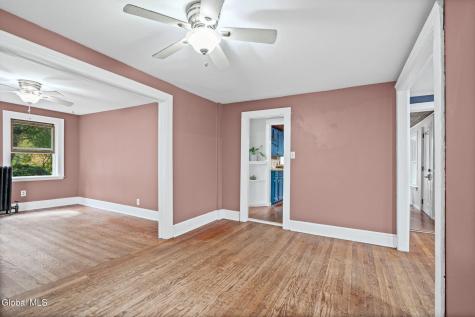 43 Scott Avenue Castleton NY 12033