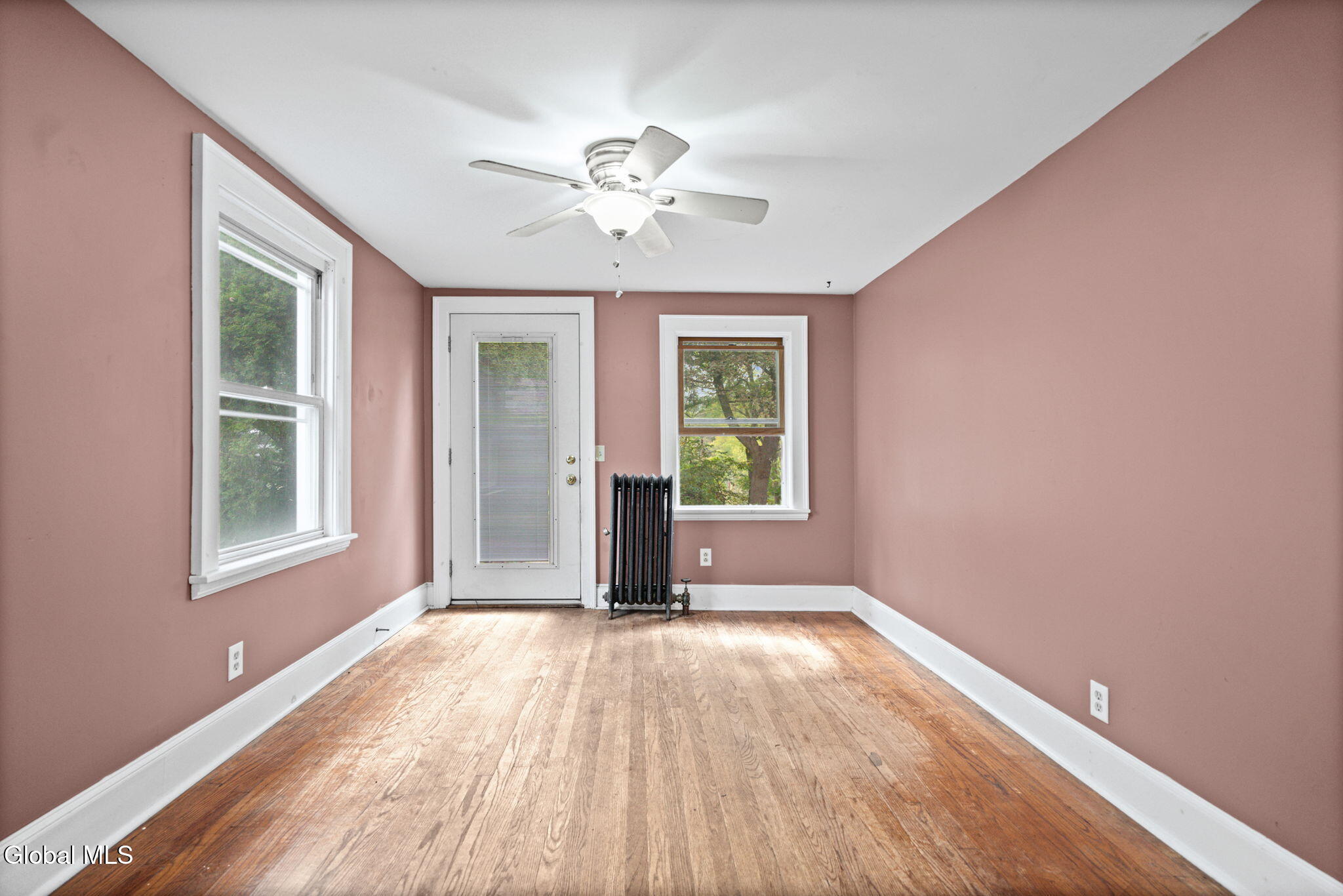 43 Scott Avenue Castleton NY 12033