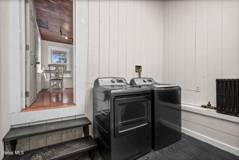 43 Scott Avenue Castleton NY 12033
