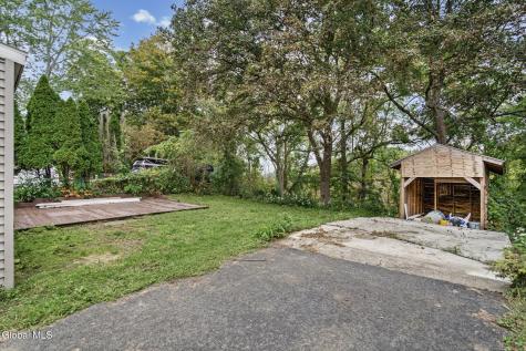 43 Scott Avenue Castleton NY 12033