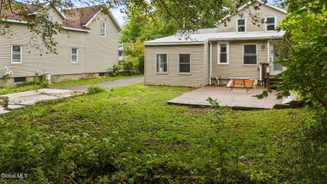 43 Scott Avenue Castleton NY 12033