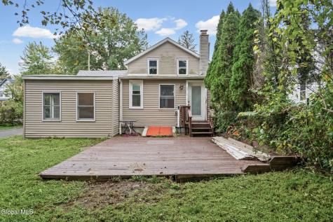 43 Scott Avenue Castleton NY 12033