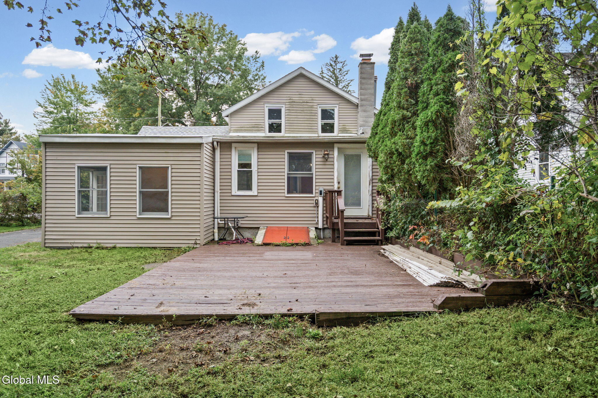 43 Scott Avenue Castleton NY 12033