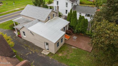43 Scott Avenue Castleton NY 12033