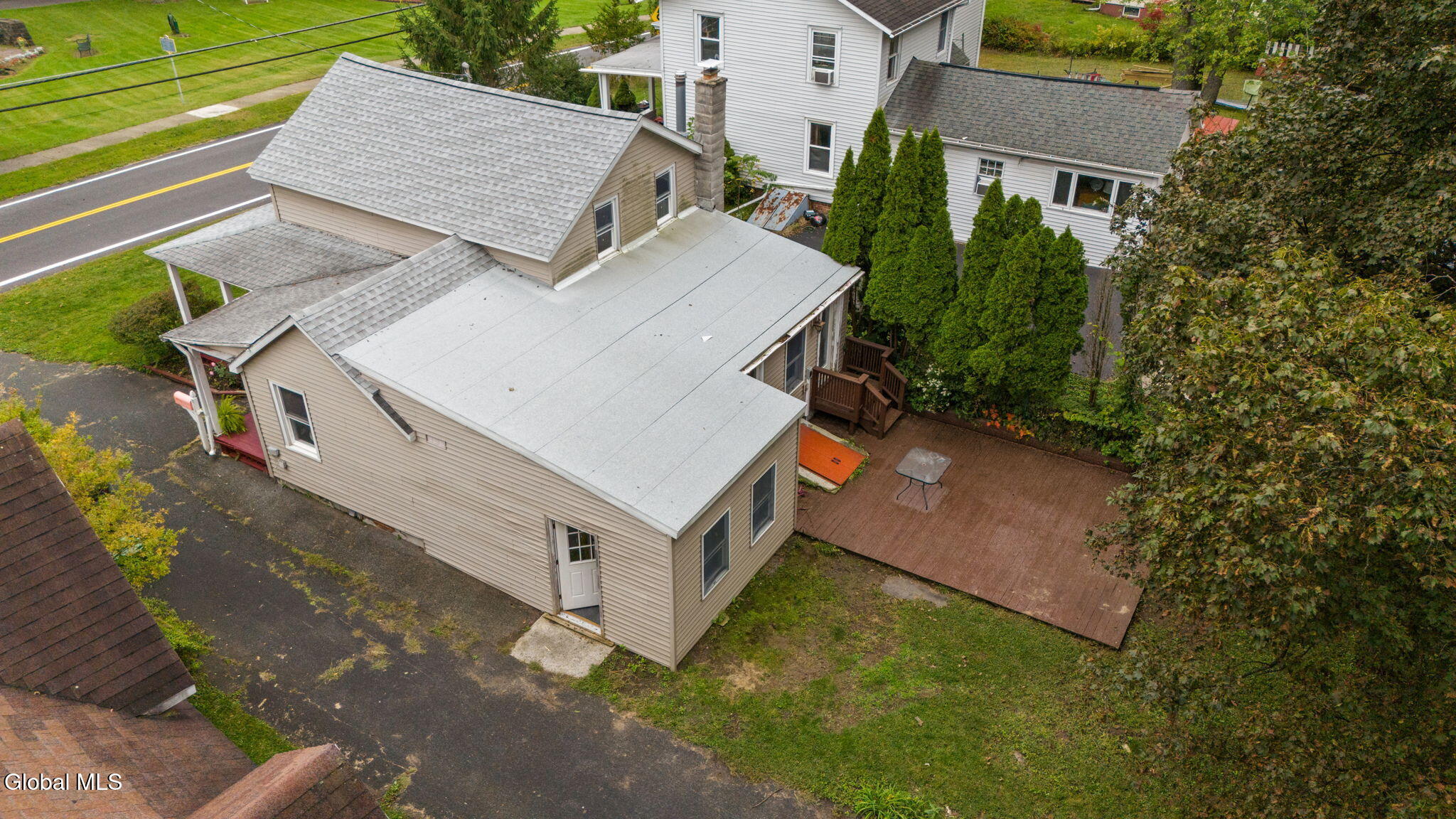 43 Scott Avenue Castleton NY 12033