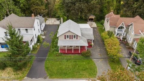 43 Scott Avenue Castleton NY 12033