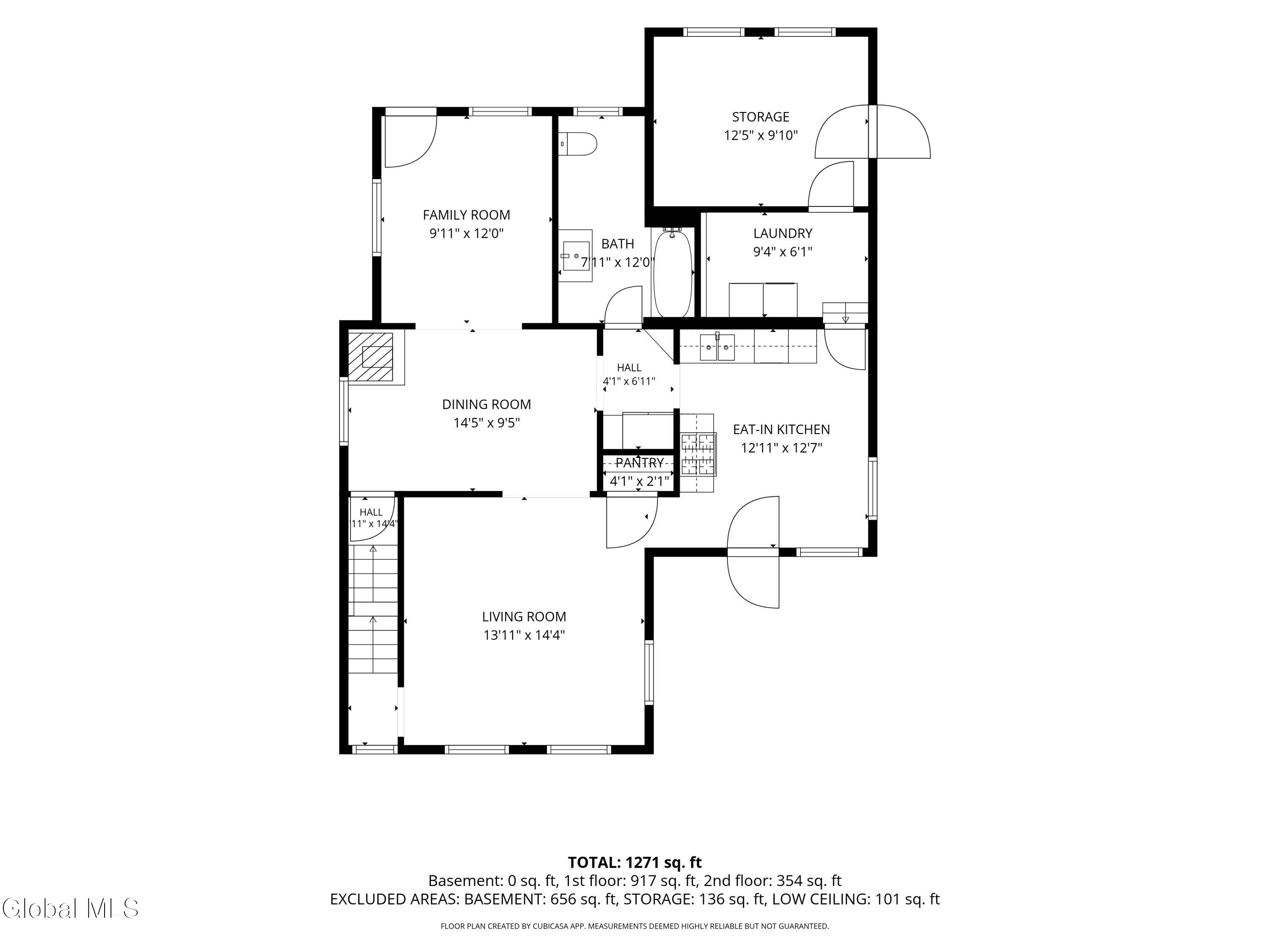 43 Scott Avenue Castleton NY 12033