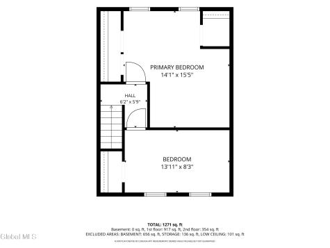 43 Scott Avenue Castleton NY 12033
