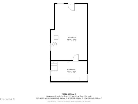 43 Scott Avenue Castleton NY 12033