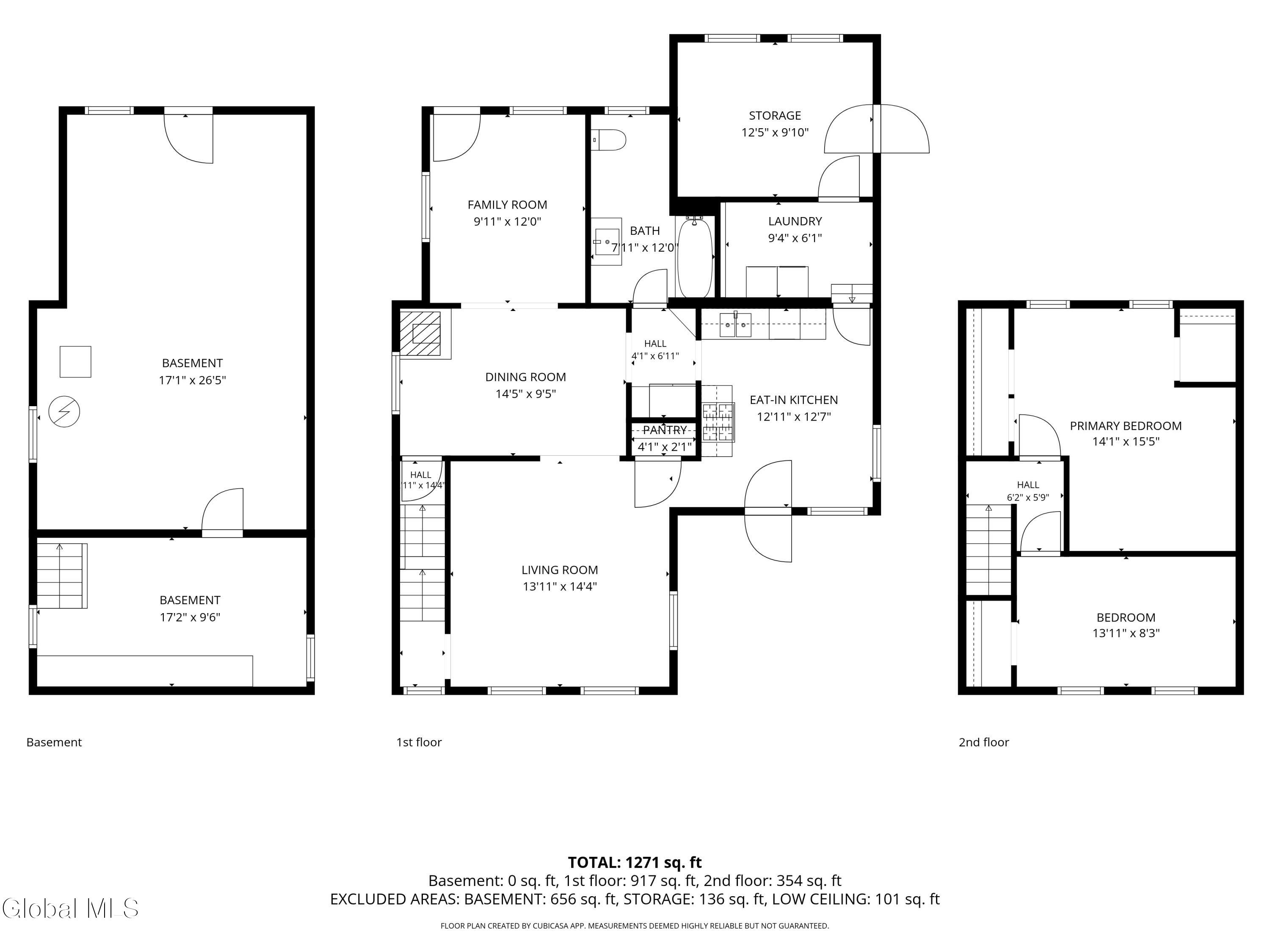 43 Scott Avenue Castleton NY 12033