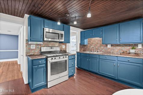 43 Scott Avenue Castleton NY 12033