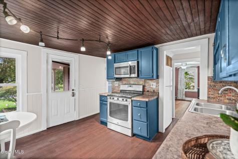 43 Scott Avenue Castleton NY 12033