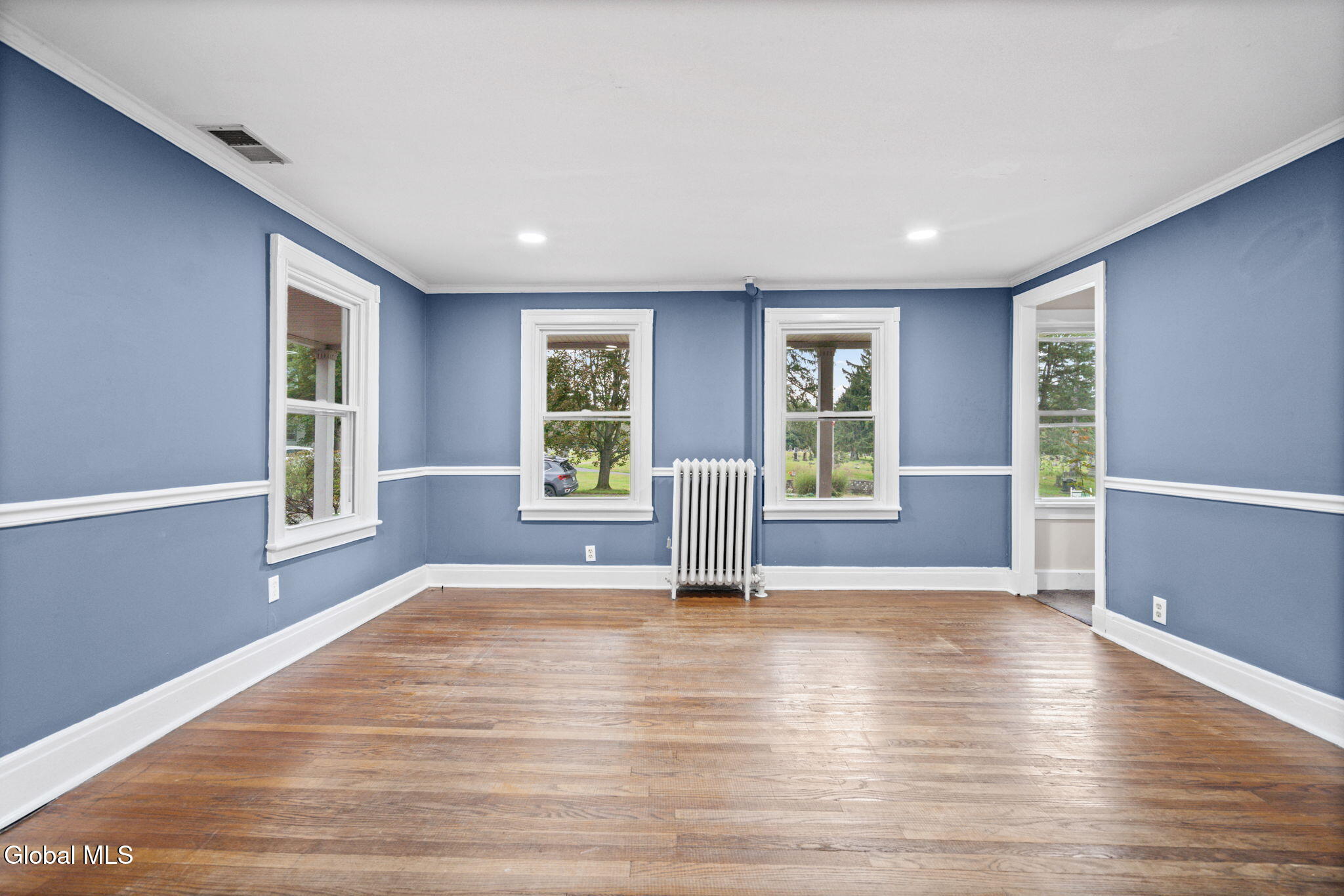 43 Scott Avenue Castleton NY 12033
