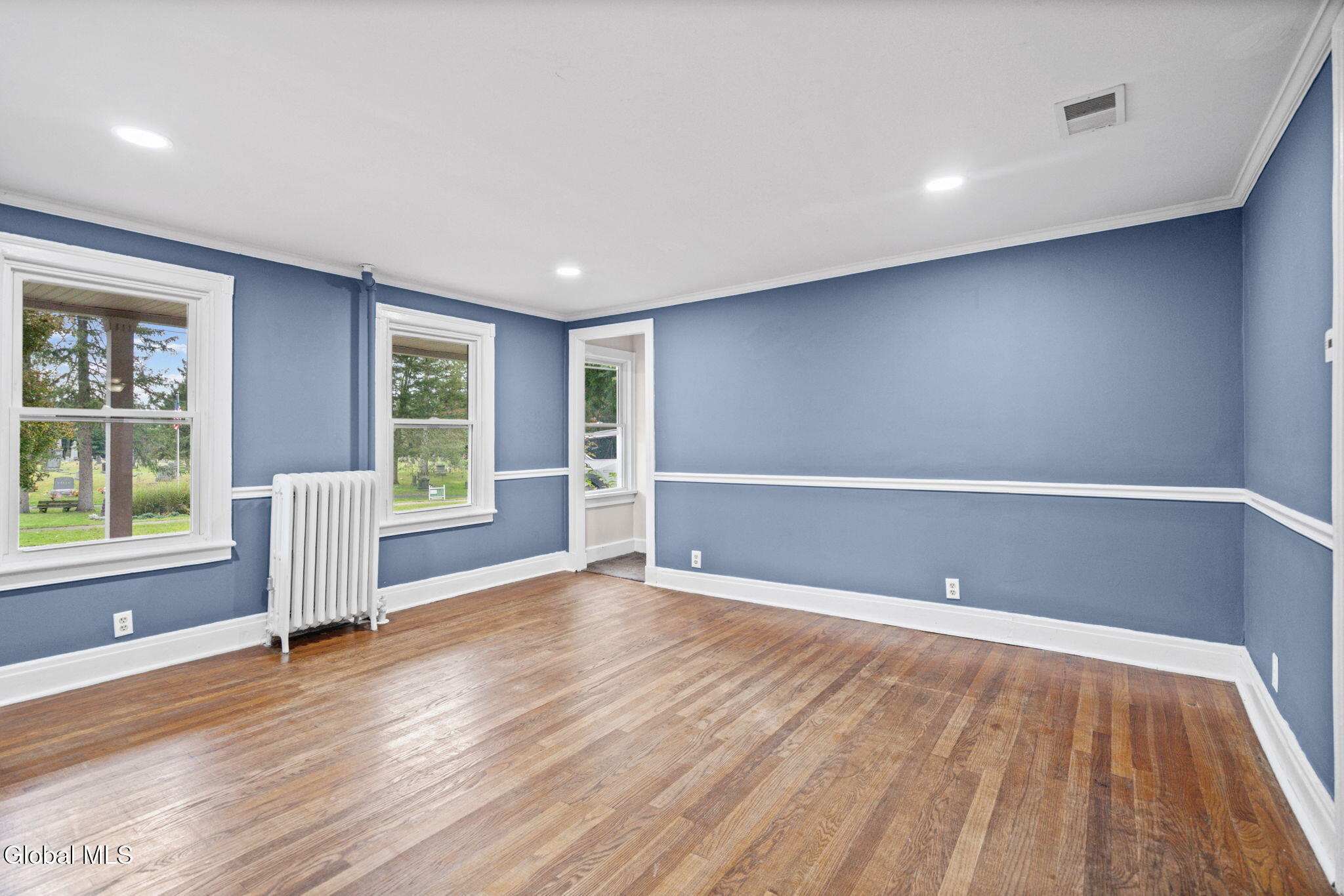43 Scott Avenue Castleton NY 12033